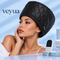 VEYUA Electric Hair Steamer Cap