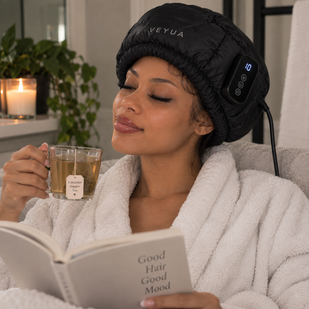 Relax & Reveal